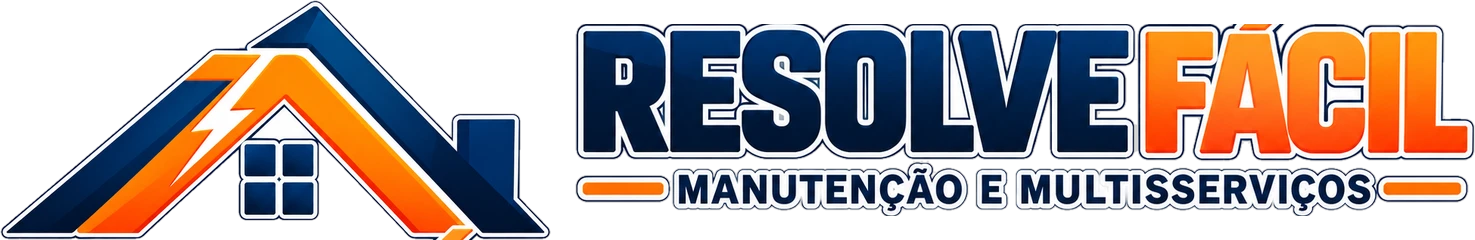 Resolve Fácil — Manutenção e Multisserviços
